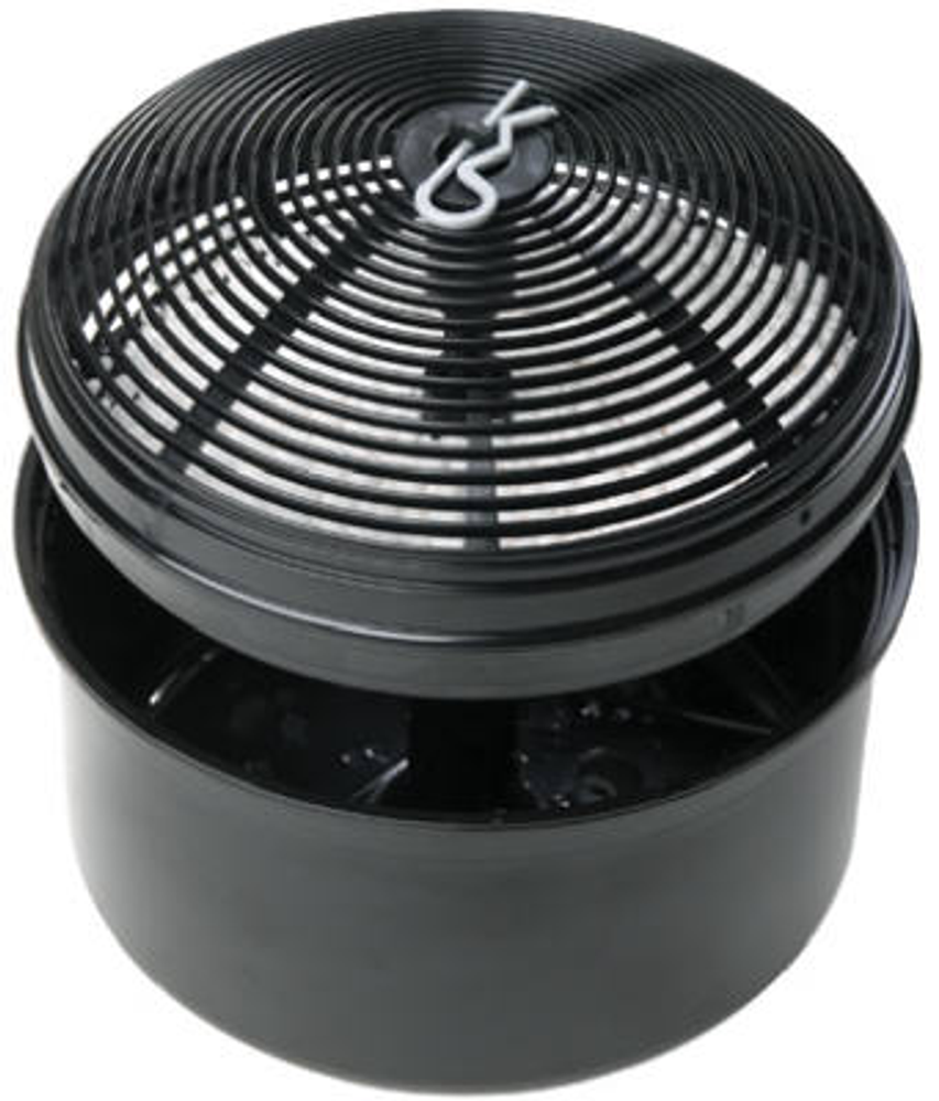 Dri-Z-Air Moisture Absorber