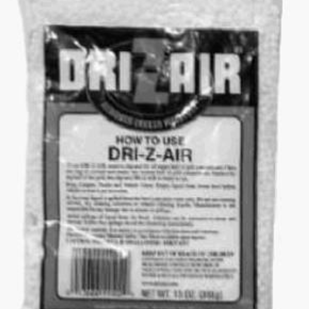 Dri-Z-Air Moisture Absorber Refill Crystals, 13-oz.