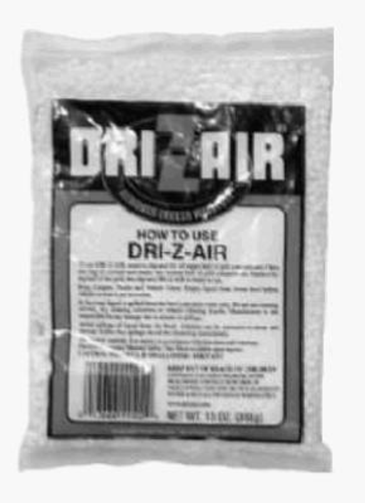 Dri-Z-Air Moisture Absorber Refill Crystals, 13-oz.