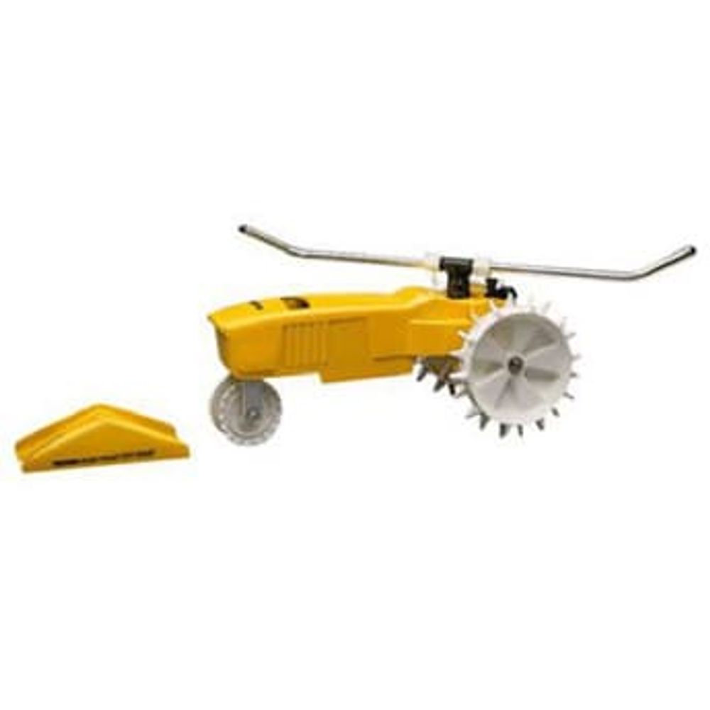 Nelson Traveling Sprinkler Auto Shut-Off