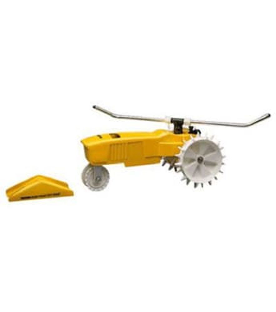 Nelson Traveling Sprinkler Auto Shut-Off