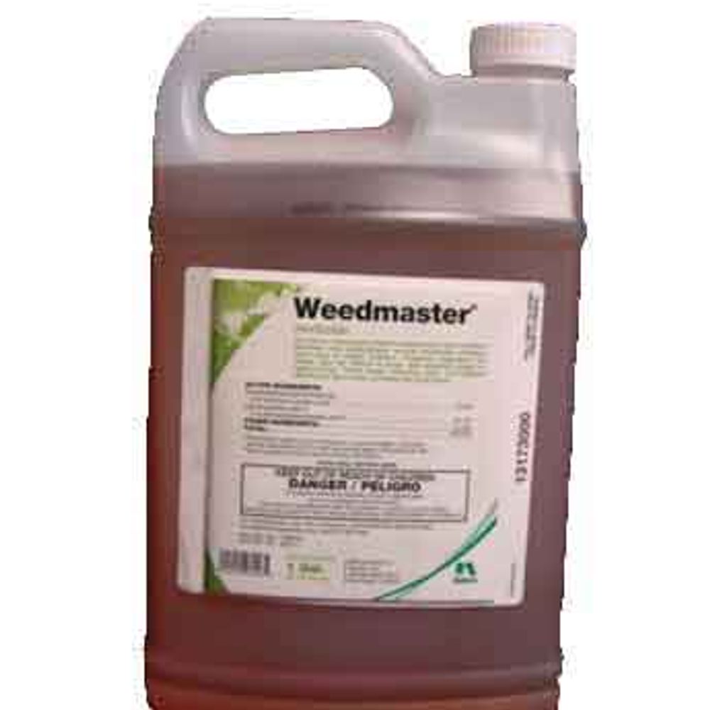 Weedmaster Herbicide, 1 gal