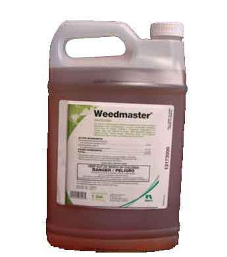 Weedmaster Herbicide, 1 gal