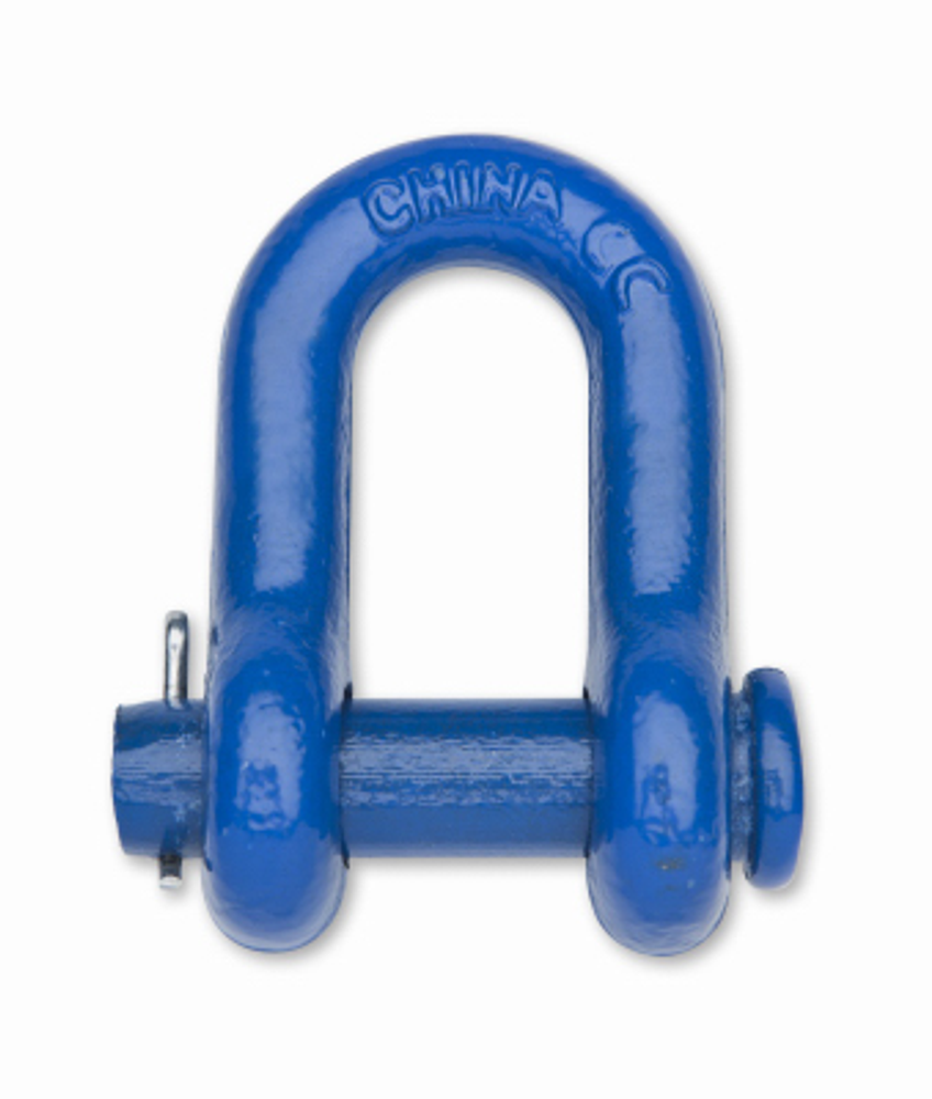 Campbell 7/16" Bl Utility Clevis