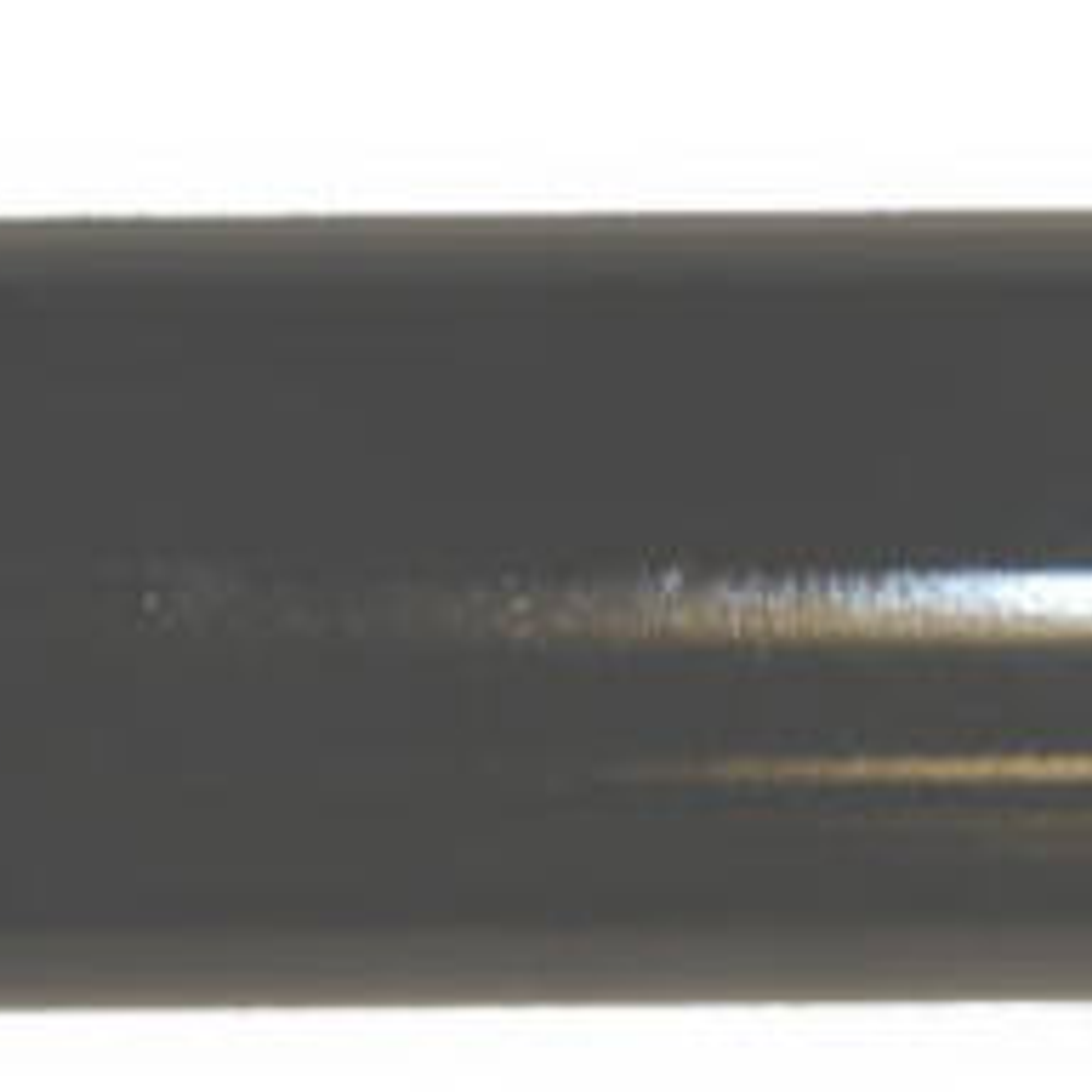 .5-In. x 10-Ft. Steel Pipe, Black, Domestic