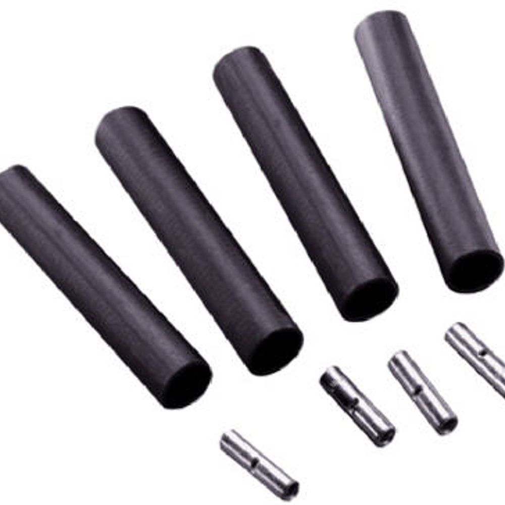 Water Source 4-Wire Heat Shrink Kit