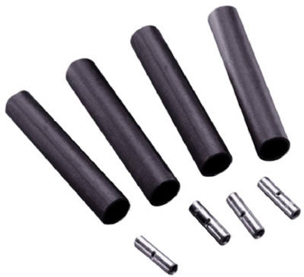 Water Source 4-Wire Heat Shrink Kit
