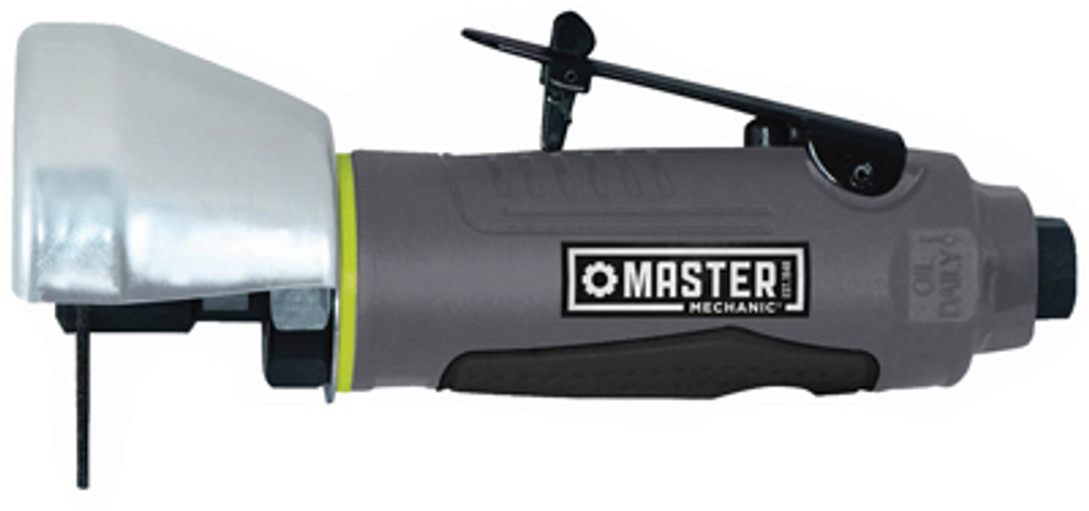 Master Mechanic Air Cut Off Tool, 18,000 RPM, 3-In.