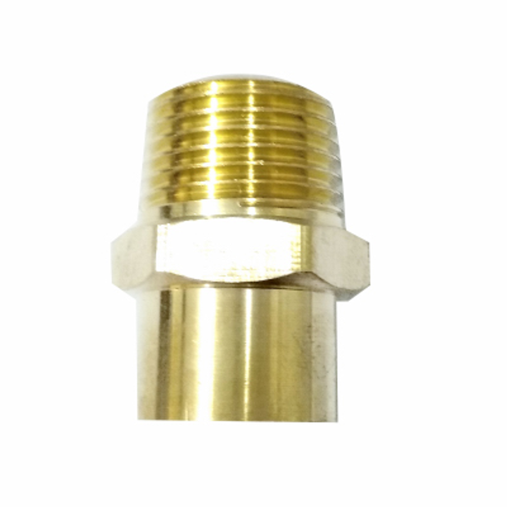 Master Mechanic Compressor Reducer, 1/4 FNPT x 3/8-In. MNPT