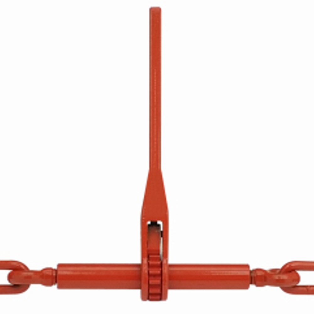 Ratchet Load Binder, 1/4-In.