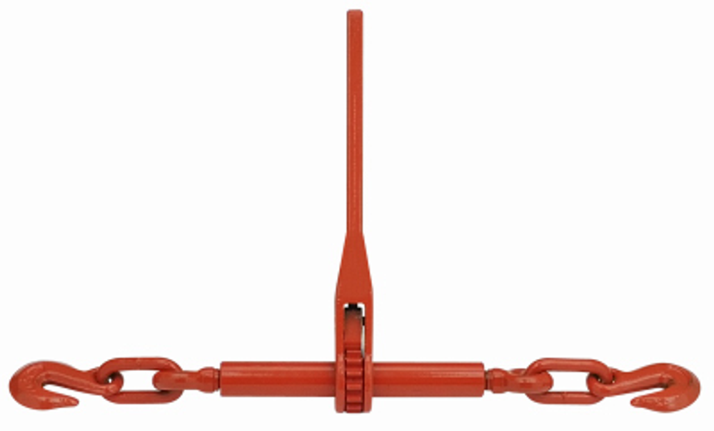 Ratchet Load Binder, 1/4-In.