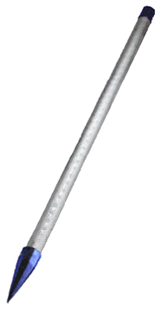 Water Source Well Point, Stainless Steel, 80 Gauze, 2 x 36-In.
