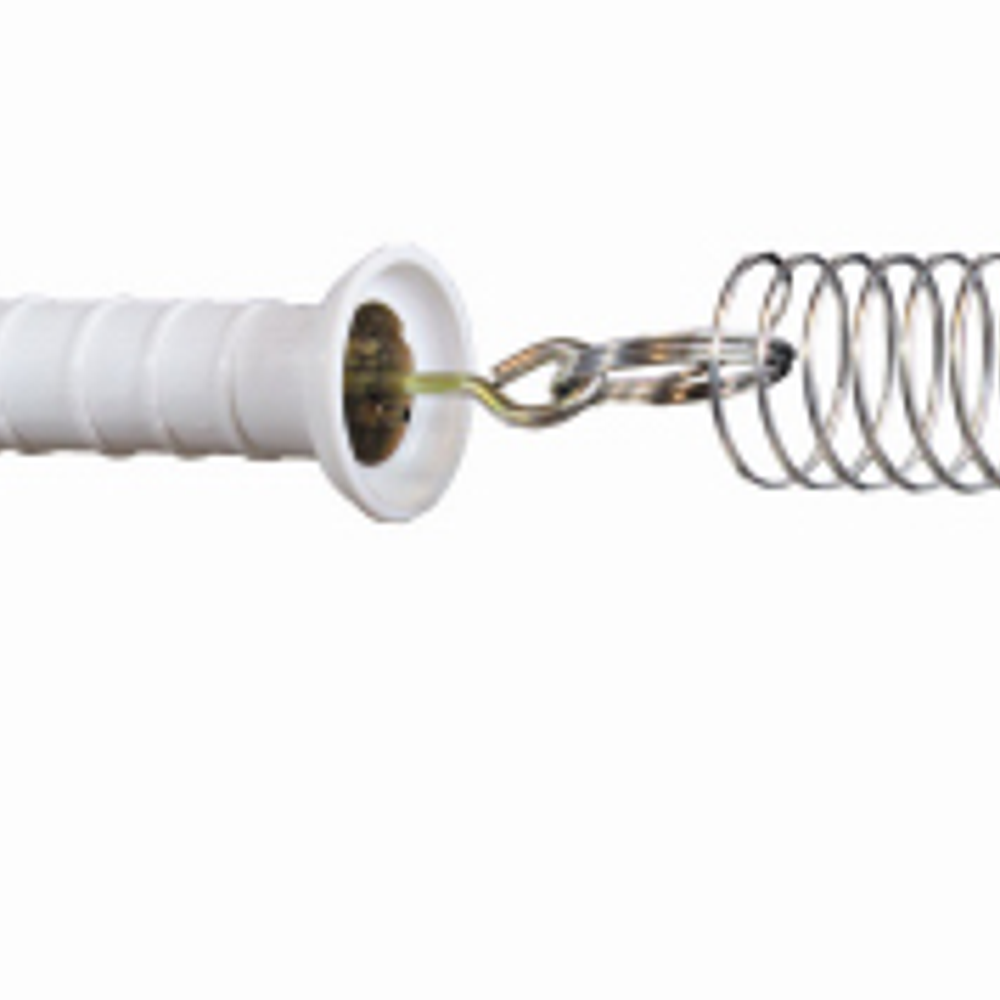 POWERFIELDS 24' HEAVY DUTY SPRING GATE KIT | Wilco