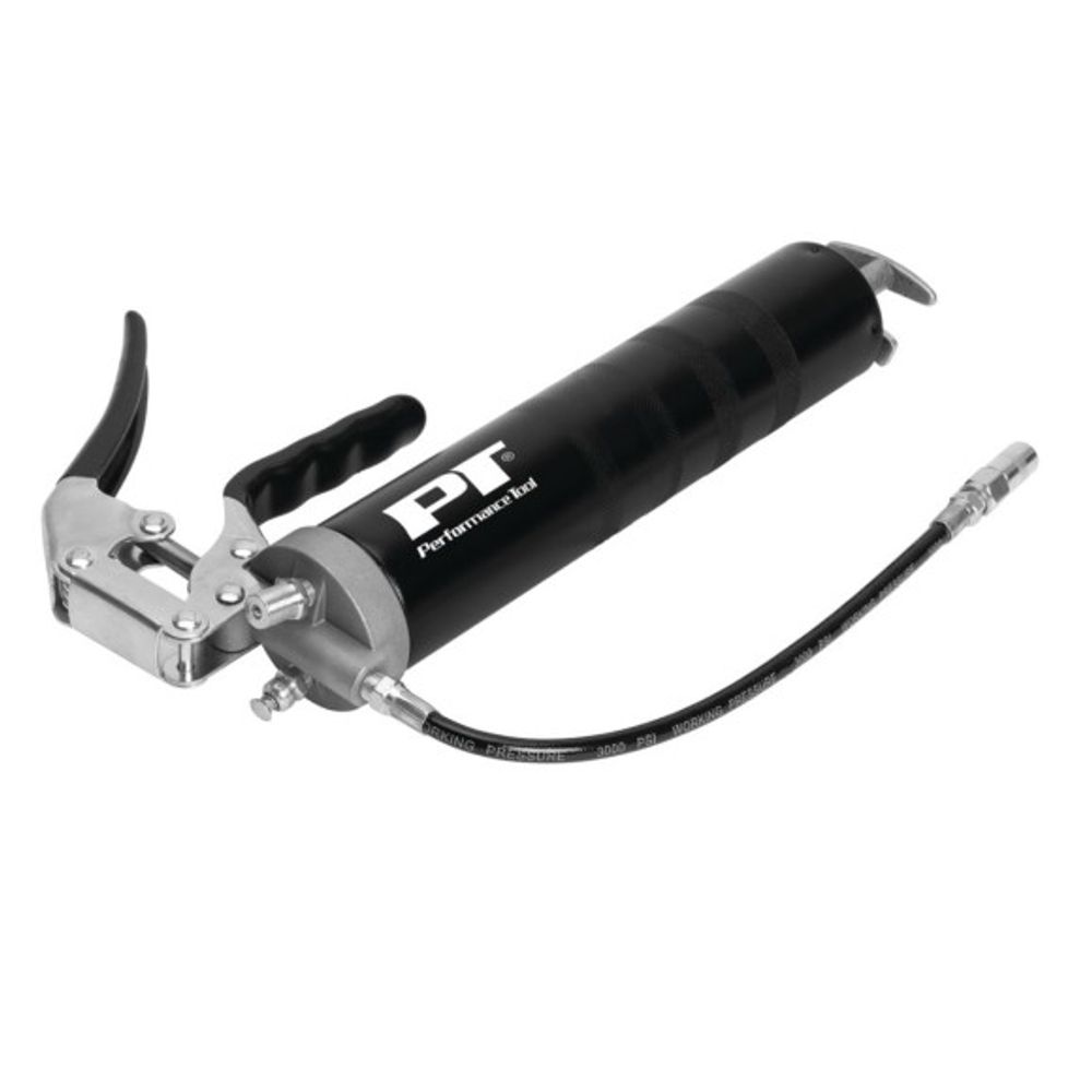 Wilmar Performance Tool, Pro Pistol Grip Grease Gun
