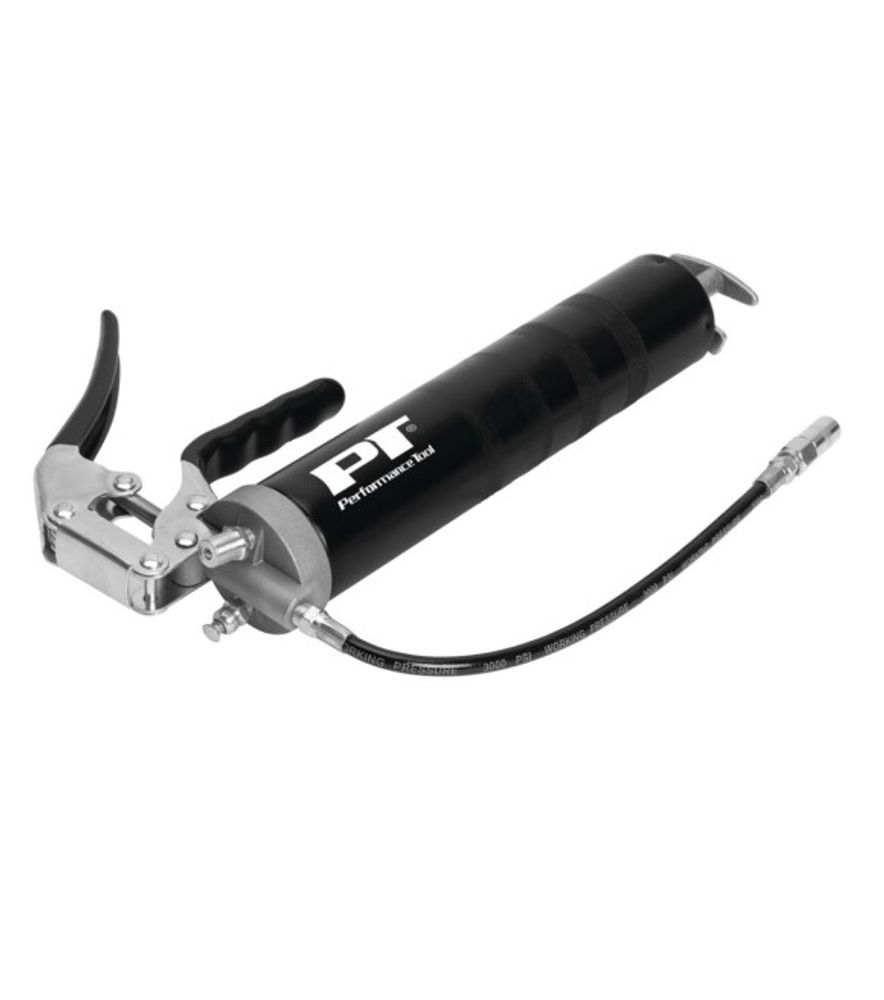 Wilmar Performance Tool, Pro Pistol Grip Grease Gun