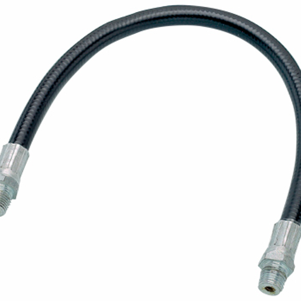 Wilmar Grease Injection Needle, 18-Ga.