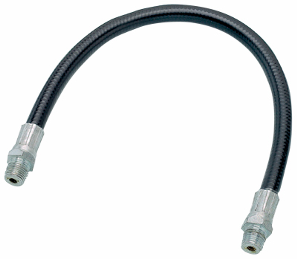 Wilmar Grease Injection Needle, 18-Ga.