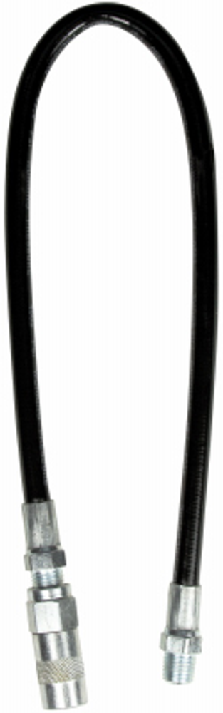 Wilmar Grease Gun Flex Hose, 18-In.