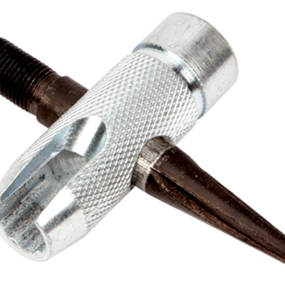 Wilmar All-In-1 Grease Fitting Tool, 1/8-In. NPT