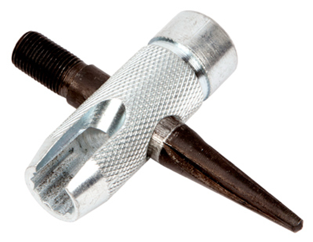 Wilmar All-In-1 Grease Fitting Tool, 1/8-In. NPT