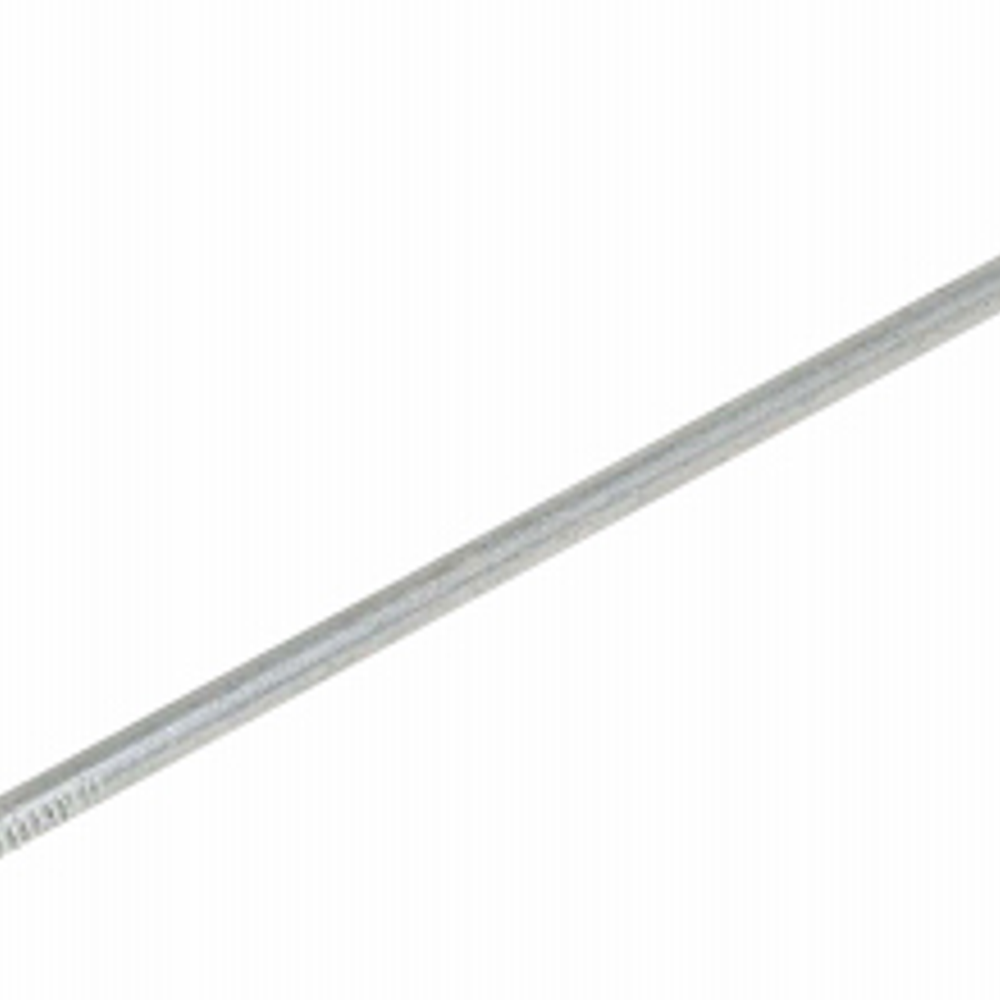 7-In. Galvanized Steel Spike