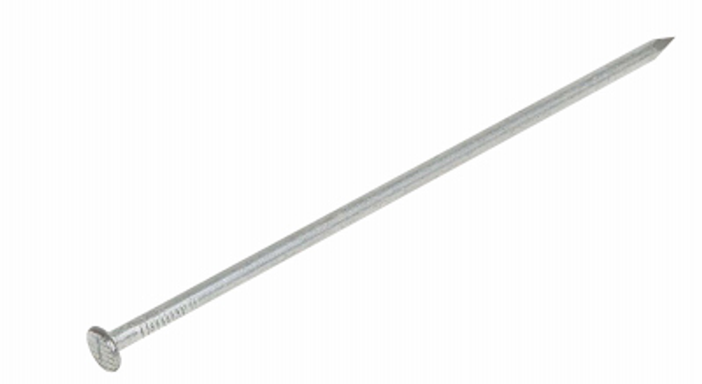 7-In. Galvanized Steel Spike