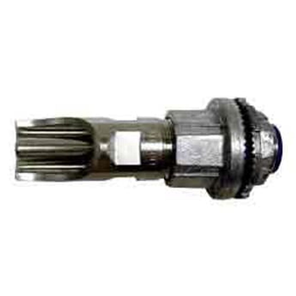 Trojan, Gravity Nipple Kit