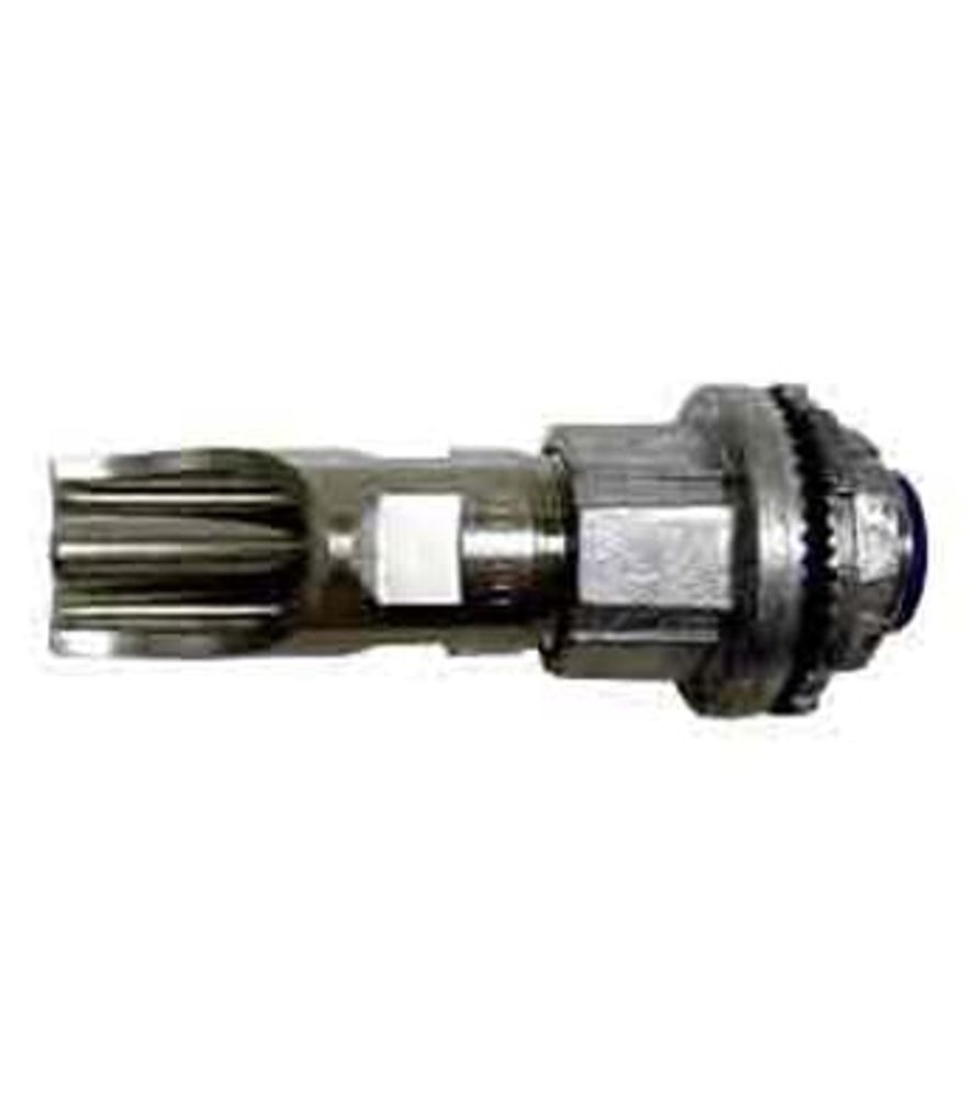 Trojan, Gravity Nipple Kit