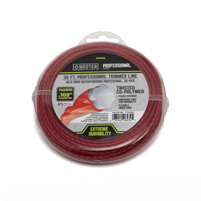 Master Mechanic Trimmer Line