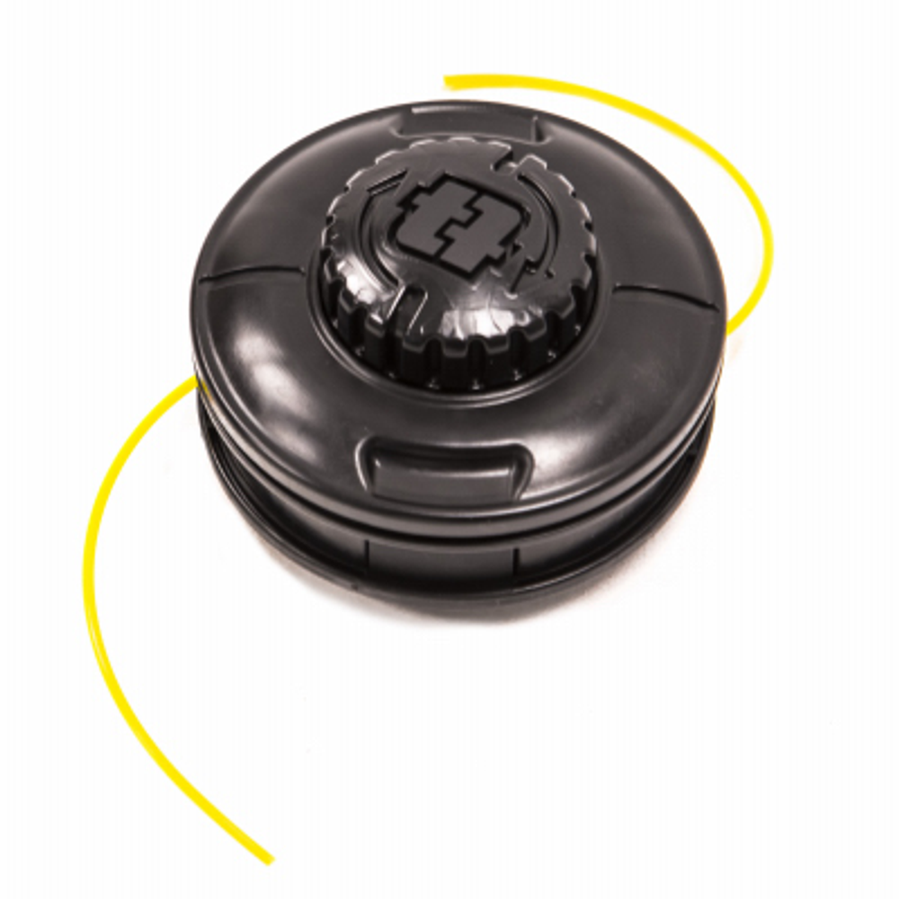 Master Mechanic Bump Head for String Trimmers, 2 Line