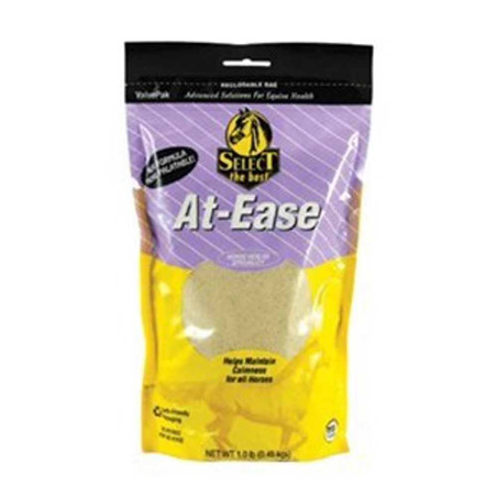 At Ease Mega Dose 1 lb.