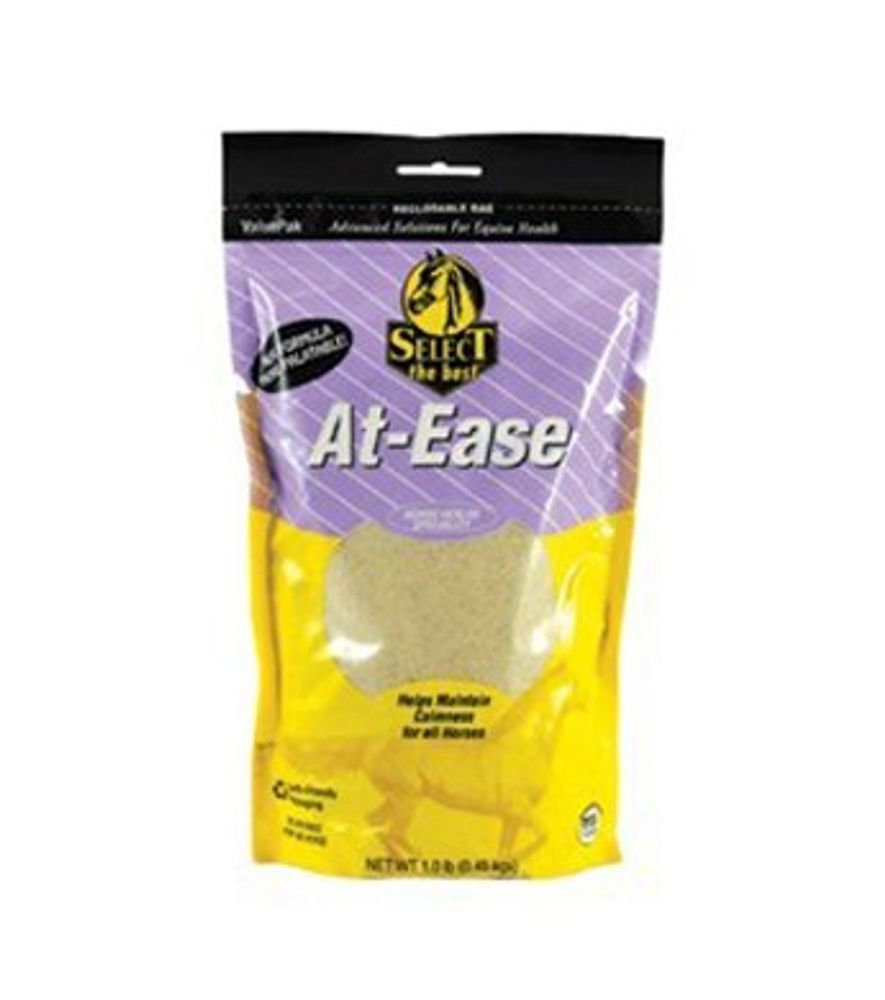 At Ease Mega Dose 1 lb.