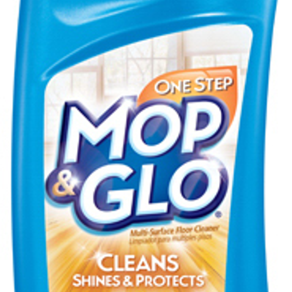 Mop and Glo 32-oz. Floor Shine Cleaner