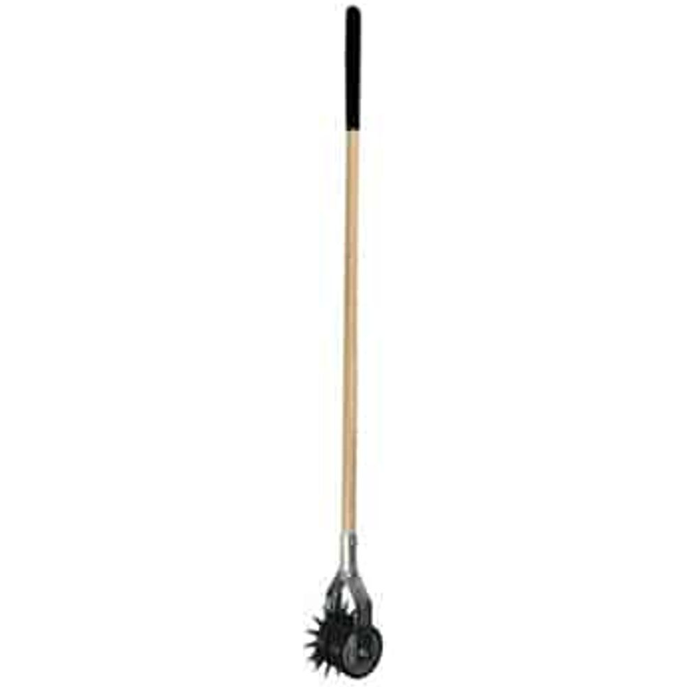 Green Thumb Classic Plus Edger, 48 in. Handle