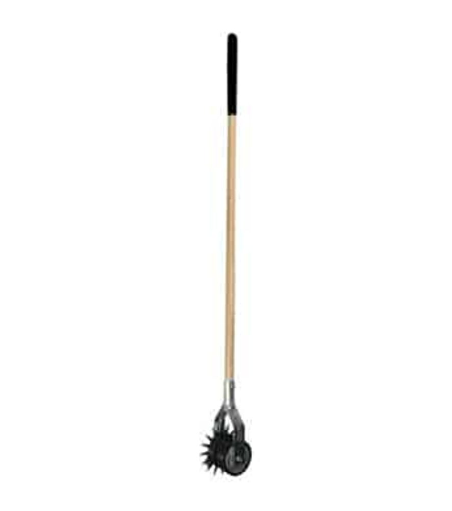 Green Thumb Classic Plus Edger, 48 in. Handle