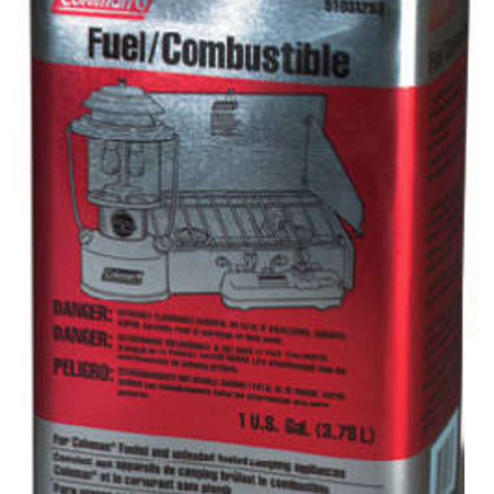 Coleman Liquid Fuel, For Coleman Lanterns… , 1-Gal. | Wilco