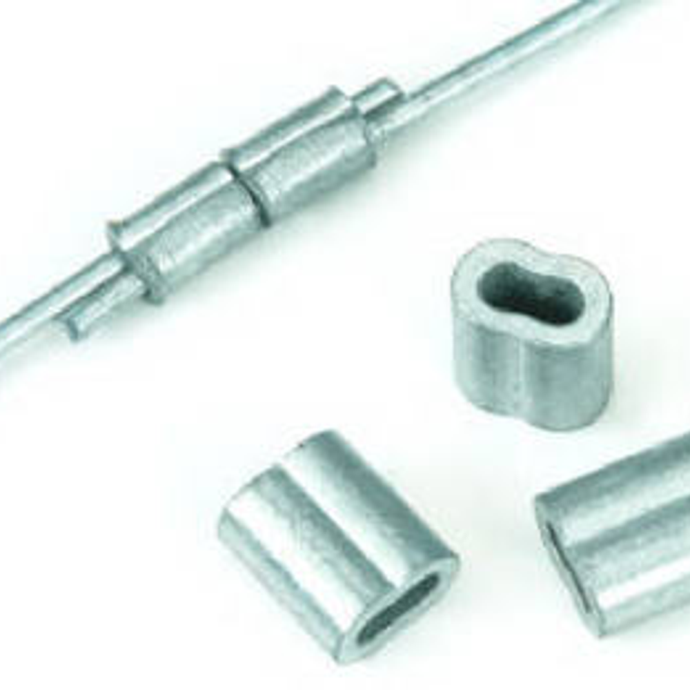 Splicing Sleeves, 100-Ct.