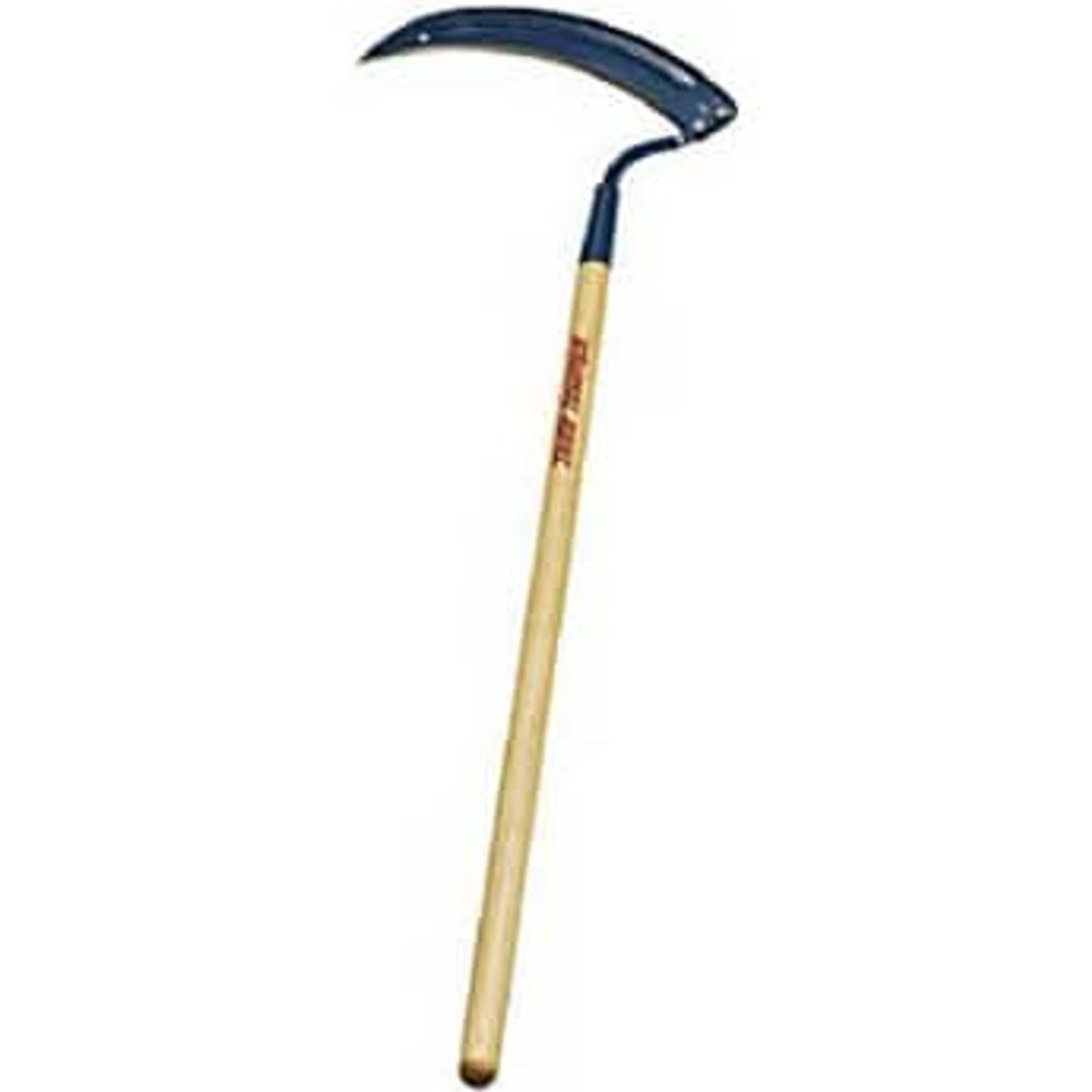 True Temper Grass Hook, 36 in. Handle