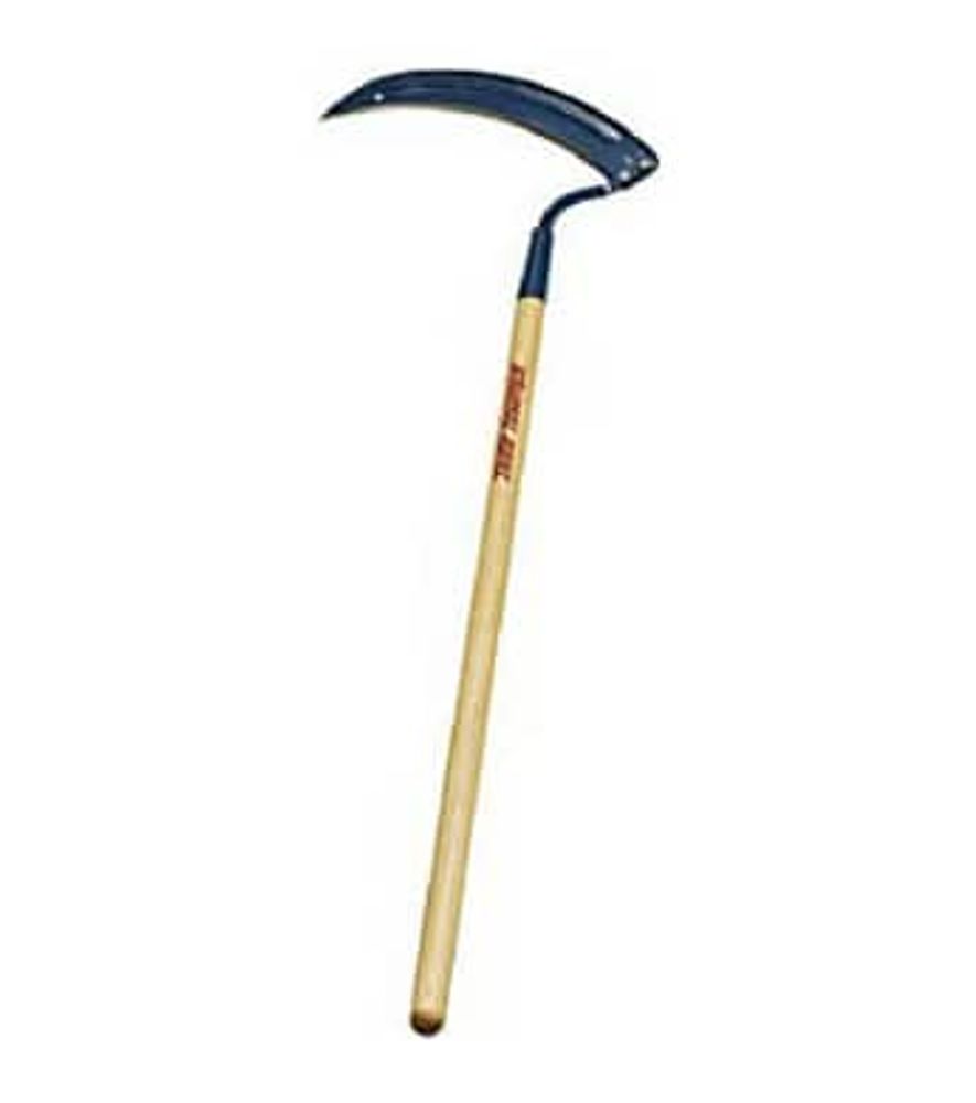 True Temper Grass Hook, 36 in. Handle