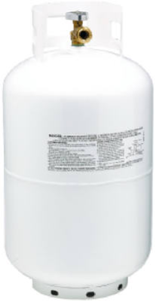 Manchester Propane Tank, 30-Lb.