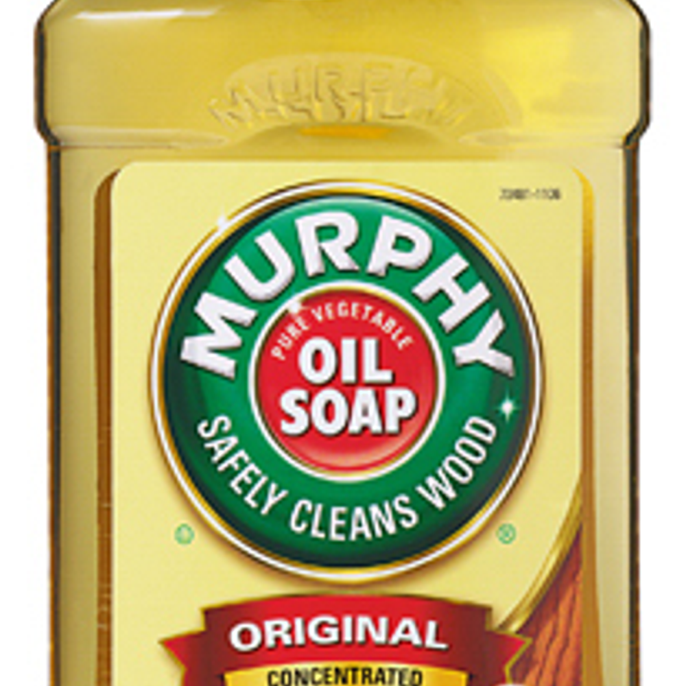 Murphy Concentrated Liquid Oil Soap, 32-oz.
