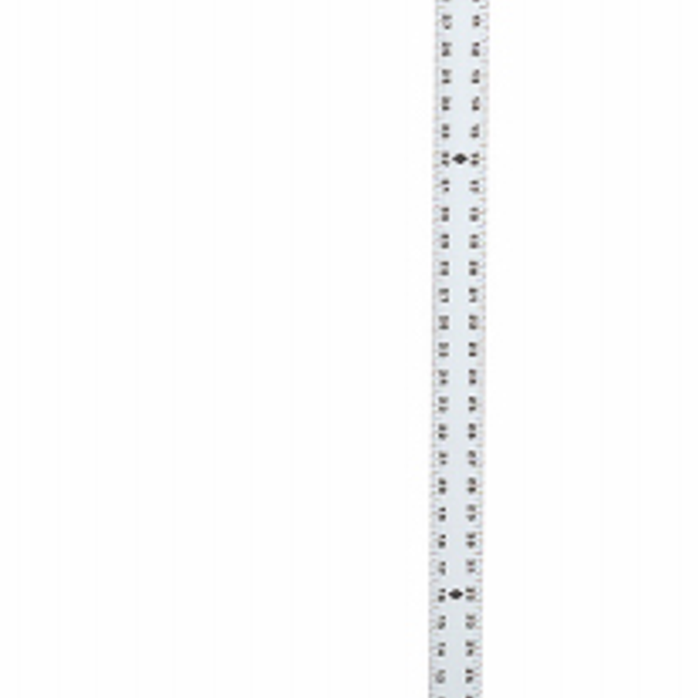 Johnson Aluminum Drywall T-Square, 48-In.