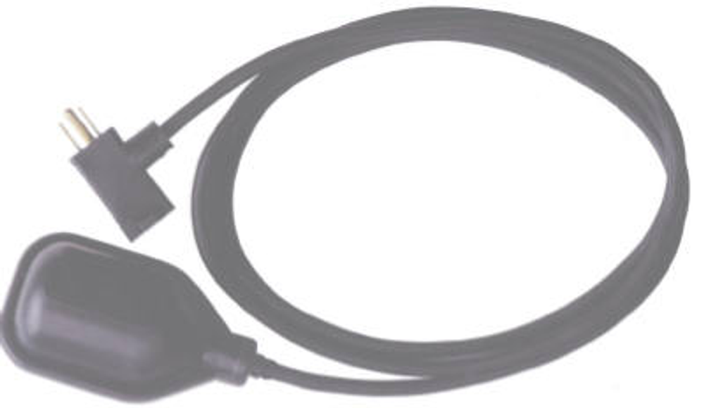 Wayne Tethered Switch For Sump Pumps To .5-HP Motor, 20-Ft. Cord