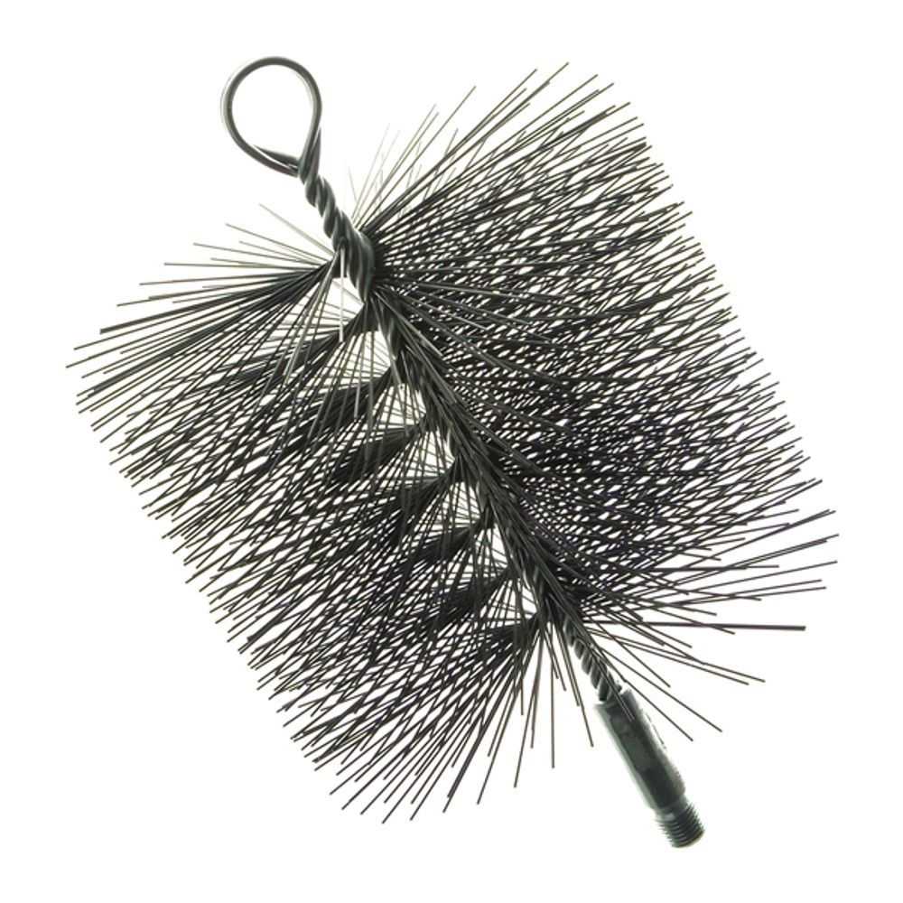 Wire Chimney Brush, 7 in.
