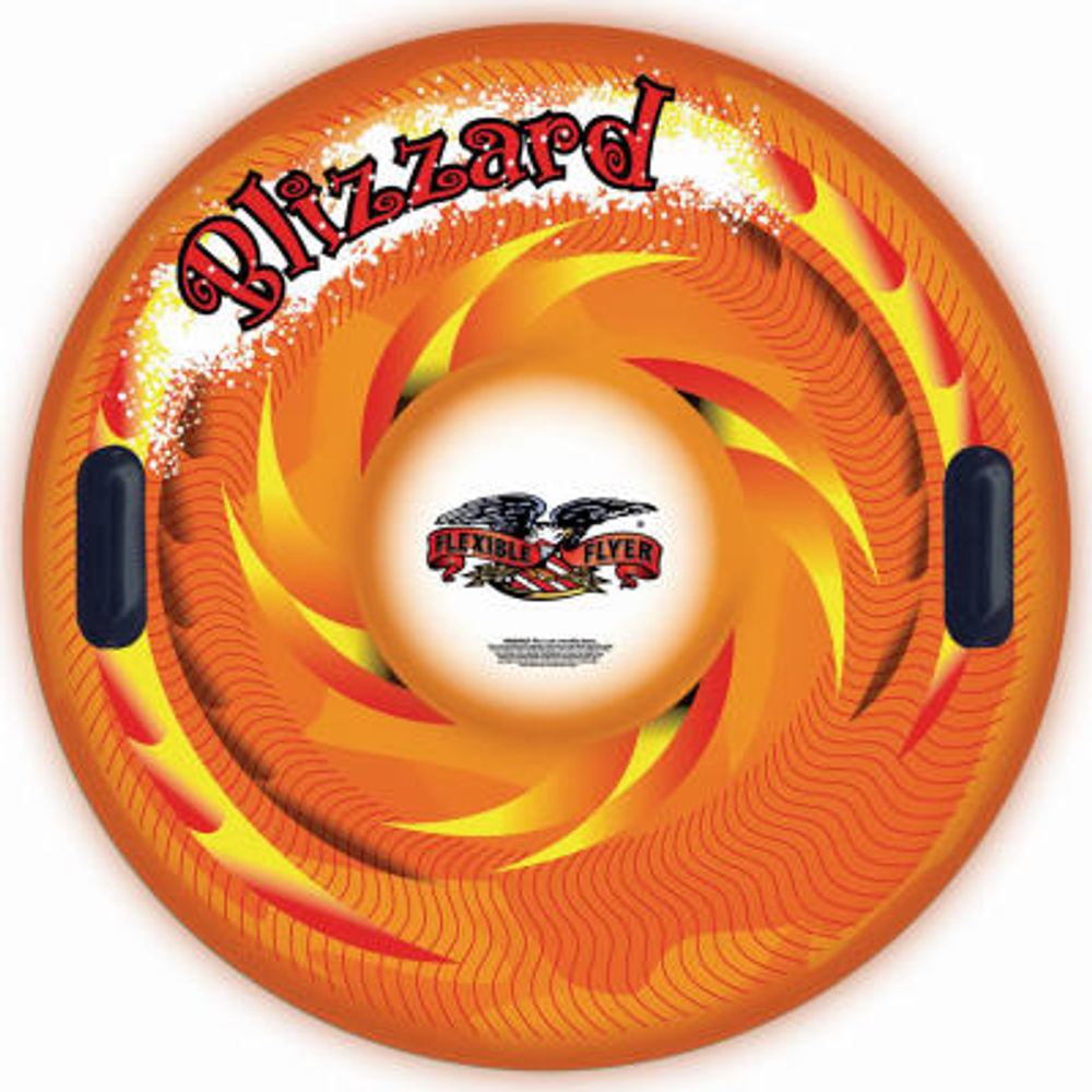 FLEXIBLE FLYER 39-In. Flexible Flyer Snow Tube