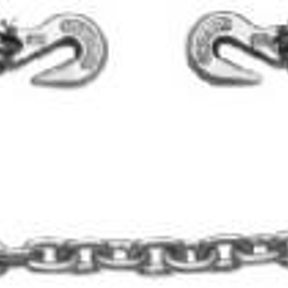 Binder Chain, 3/8 x 172-Inch