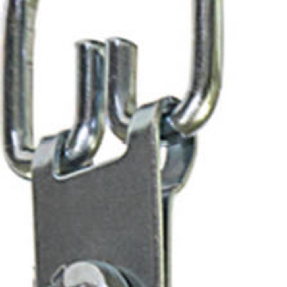 Hillman D-Ring Picture Hangers, Small, 4-Pk.