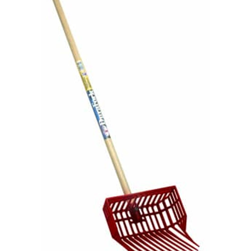 Little Giant, DuraPitch 1 Stall Fork