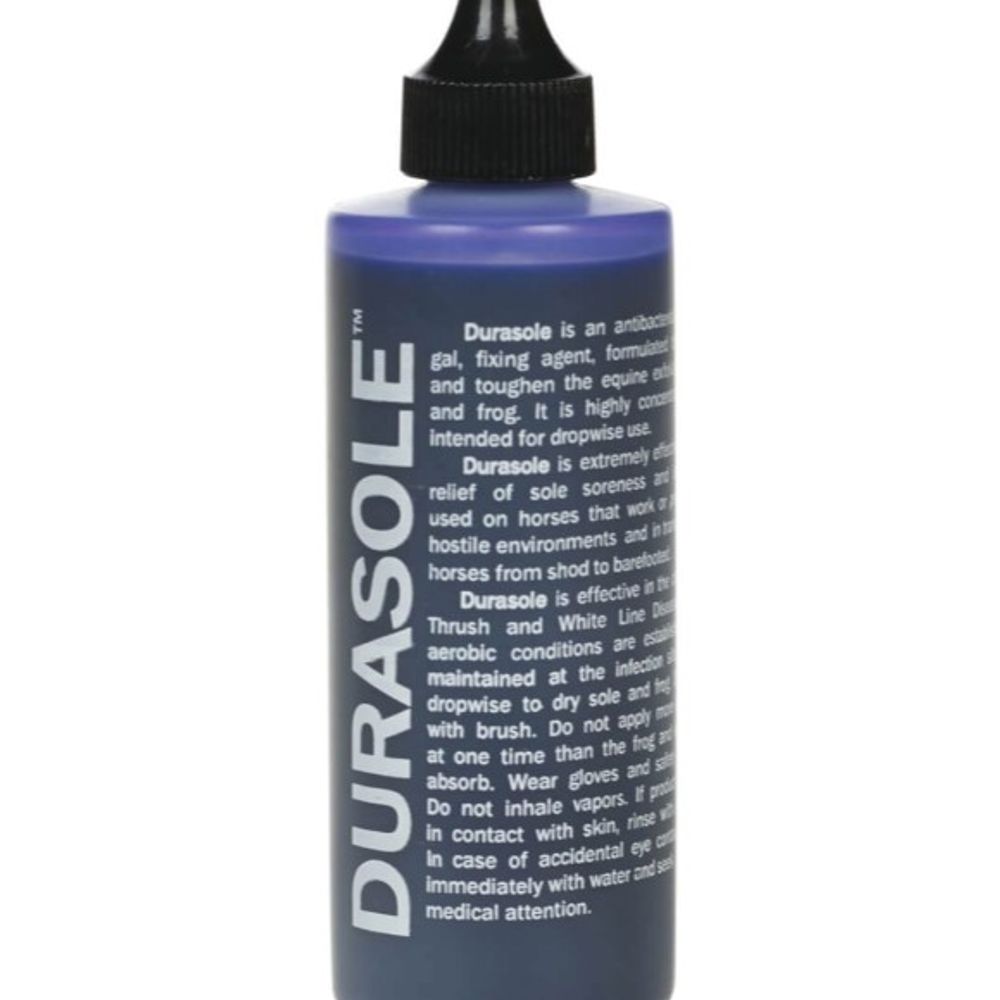 Durasole, 4 oz