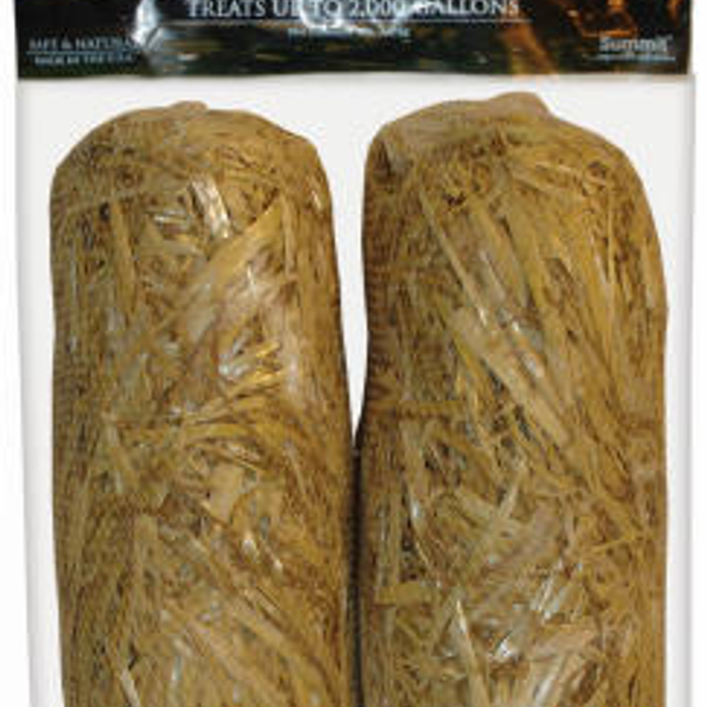 2-Pack Barley Straw Bales